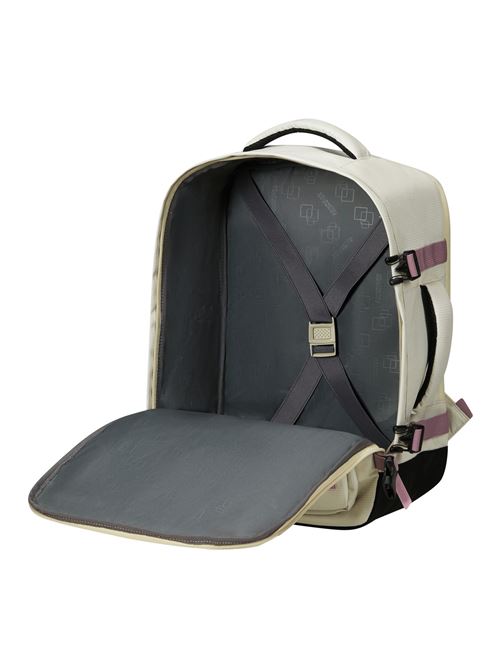 TAKE2CABIN 00915 BIANCO AMERICAN TOURISTER | TAKE2CABIN 00915 BIANCO